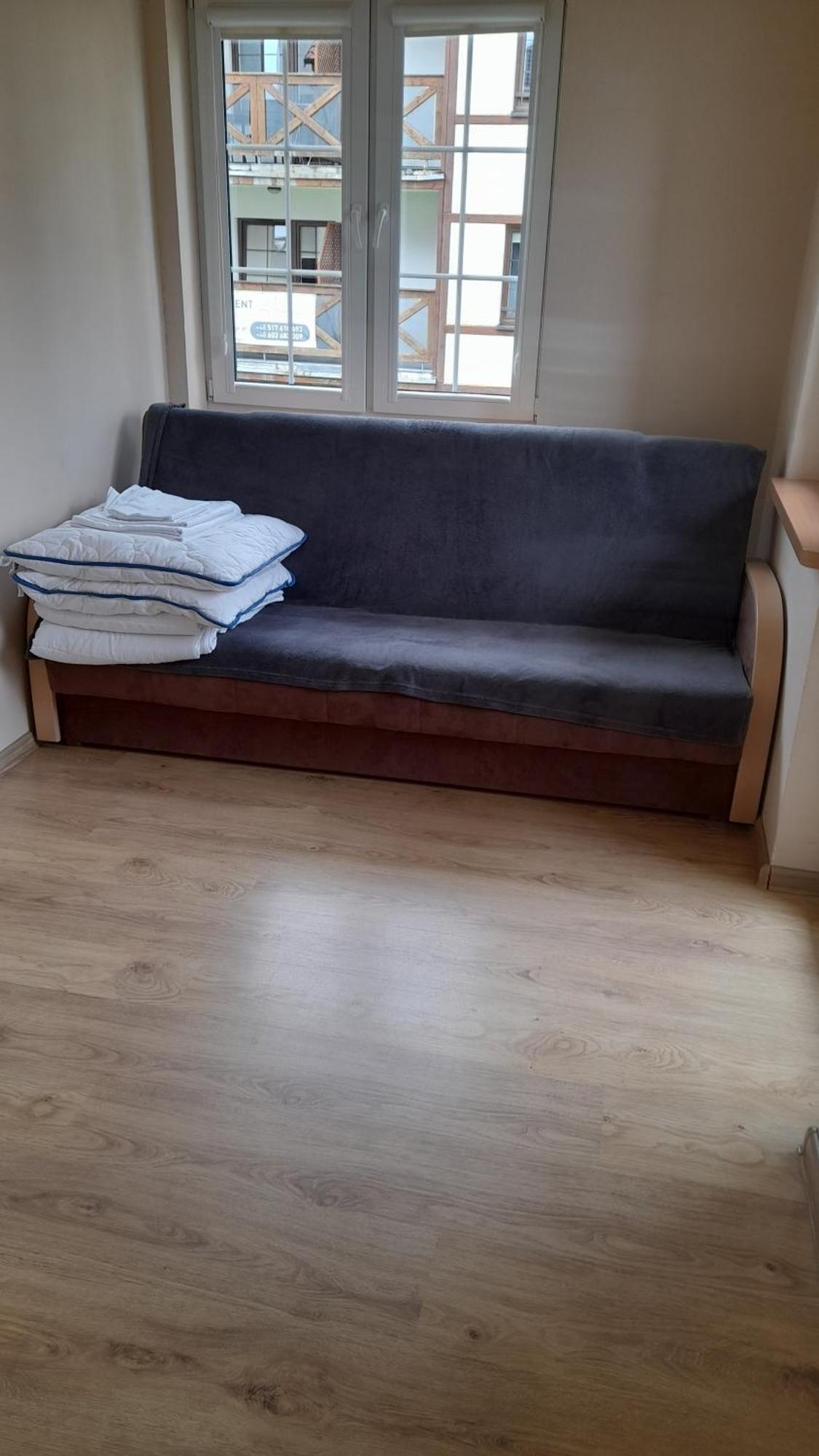 Apartamenty Przy Brzegu Rowy  Exteriör bild